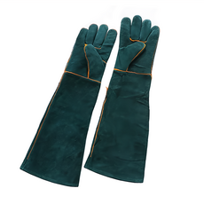 寵物夢工廠 寵物防抓手套, 單一顏色, 1雙