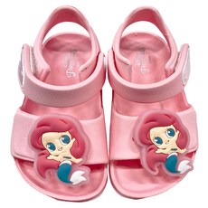 BORUI 柏睿鞋業 兒童款 DN電燈防水涼鞋