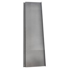 KESSEBÖHMER MosaiQ廚房收納掛件托盤 寬35cm, 灰, 1個