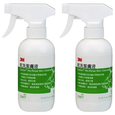 3M 乾洗潔膚液, 236ml, 2瓶