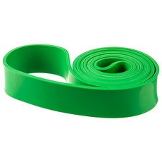 comet 運動彈力帶 第3階段, 綠色, 1條