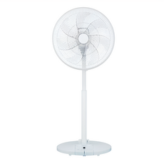 SANLUX 台灣三洋 14吋直立式 DC直流馬達 無線遙控 定時開關 9小時定時 7片扇葉, EF-P14DB
