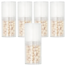 Toppuror 泰浦樂 摩登LED花灑沐浴濾心 CNTPR-SEF05適用, SF-08, 5個