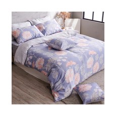 戀家小舖 40支天絲 新蘭夢境 被套