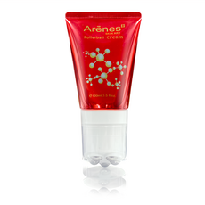 Arenes 愛霓思 關關好動 Rollerball Cream 100ml, 1條