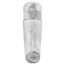 便攜水杯 780ml 2個, 白色, 1組