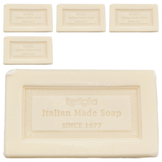 iteritalia 伊特雅 馥郁花蕾保養皂 薰衣草&橙香, 250g, 5個