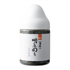 HADA 鍵庄 一番摘 芝麻海苔香鬆, 50g, 1瓶