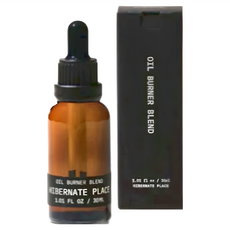 Copenn. 香氛精油 Hibernate Place 雪松橡苔, Oil Burner Blend 室內薰香油 10ml, 1件