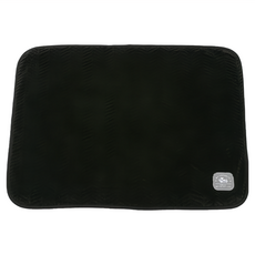 Dogfeet 經典款睡墊, 1個, 石墨黑