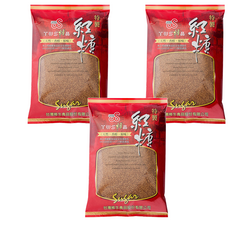 TWS 維生 特製紅糖 450g, 天然香醇原味, 3包