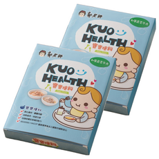 郭老師 寶寶燴料-和風蔬菜牛肉, 適合12-36個月寶寶, 安心食材 營養均衡, 200g, 2盒