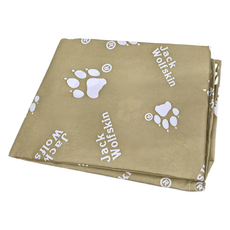 Jack Wolfskin 飛狼 枕套 2個