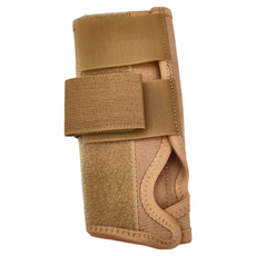 OppO 歐活 2288 鋁托板加強固定護腕 加長 2181436, 1個