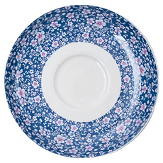 泰國 Royal Porcelain CLAIRE 咖啡杯底碟 15.5cm, 98591, 1個