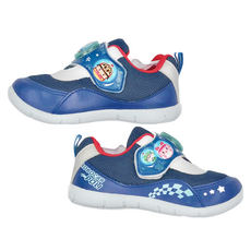 ROBOCAR POLI 波力 電燈鞋