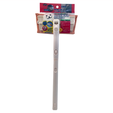 CONDOR 山崎 BATHBON小海豹輕巧清淨擦含桿, 1個, 38 x 18 x 9cm