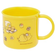 Skater 漱口杯 200ml, Stray Cats, 1個