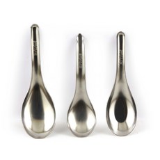 珍珠金屬不銹鋼瓜果湯匙(my choice 系列)b-5713, 1入, 珍珠金屬