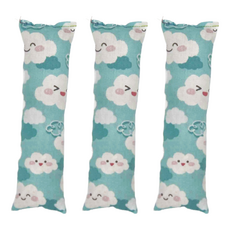 CATWANT 貓咪旺農場 木天蓼雪茄, 100%天然木天蓼 貓薄荷填充 貓玩具, 款式隨機, 3個