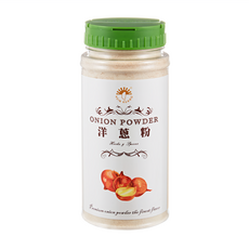 新光洋菜 洋蔥粉, 310g, 1罐