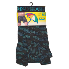 Arnold Palmer 雨傘牌 極致動能平口褲 超彈性 透氣舒適