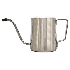 咖啡手沖壺 經典款 304不鏽鋼材質, 350ml, 1個