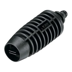 BOSCH 博世 台灣公司貨 清洗機多段噴射噴頭, 1個