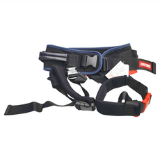 JUSTMED 托沃土環繞移位帶 大腿環繞式 M, 1個