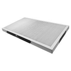 怡悅 HEPA靜電濾網 適用3M超濾淨型 不含活性碳, CHIMSPD-03UCRC, 4片