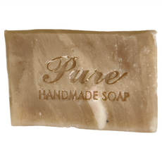 Ann Chen 陳怡安手工皂 清新舒緩系列 養生檜木手工皂, 1個, 110g