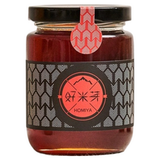 好米芽 HOMIYA 原味麥芽糖, 手工熬煮, 自然無添加, 300g, 4罐