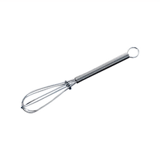 SALUS 佐藤金屬 不鏽鋼攪拌器, 迷你(128 x 20 x 20mm), 1支