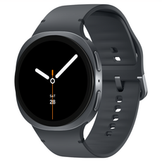SAMSUNG 三星 Galaxy Watch8 BT 44mm智慧手錶 L330, 星石灰, 44mm, GPS + 藍牙