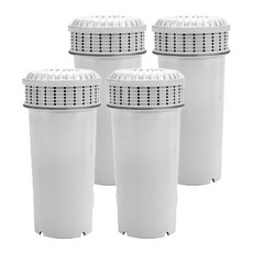 AGiM 法國阿基姆 除菌淨水濾芯 4件組 一年份 IW-2701/FK-2501專用 ABS119, 1組