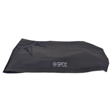 SPOX ORIGINAL LITE 免綁運動頭帶, 台灣製造, 速乾排汗, 不適用, 褲黑台灣國旗, 1條