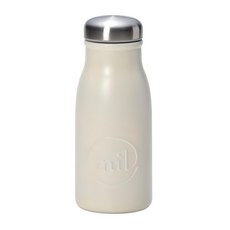 FREIZ 和平 水壺 350ml NS 象牙色 保溫保冷, 1個
