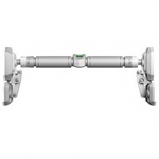 上手家居 三角板室內單槓, 灰色