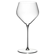 RIEDEL VELOCE Chardonnay 白酒杯 德國製, 690ml, 2個