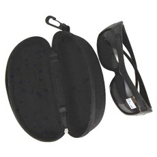 TAILI 太力 台灣製 套鏡式 抗UV偏光太陽眼鏡墨鏡 附時尚眼鏡盒 3348