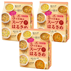 DAISHO 大逸昌 綜合速食冬粉，清爽美味，口感不膩，三分鐘熱水沖泡，低卡美味, 164.8g, 3包