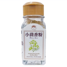 新光洋菜 小茴香粉, 30g, 1罐