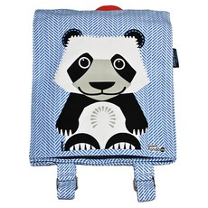 coqenpate 小童寶包幫 磁扣式書包 有機棉無毒環保