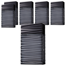 MISSHA 男士煥顏修護化妝水, 120ml, 6瓶