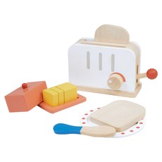 mentari 元氣 滿滿早餐組, 兒童玩具, MT7501, 1組, 20 x 20 x 12cm