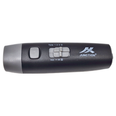 JUNCTION 高分貝電子口哨 免吹氣 乾淨衛生 使用方便, 1個