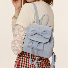 Vanwalk 出走 高級感小背包, 甜心藍