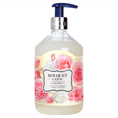 BOUQUET GARNI 香氛洗髮精 Rose Garden, 500ml, 1瓶