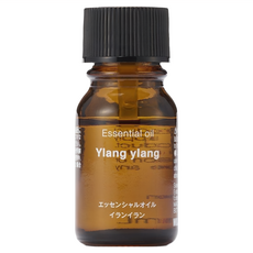 MUJI 無印良品 精油, 依蘭, 10ml, 1瓶