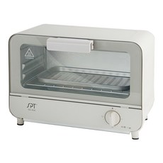 尚朋堂 專業型電烤箱 9L SO-459I (小家庭適用、旋鈕定時、鍍鋅鋼板)